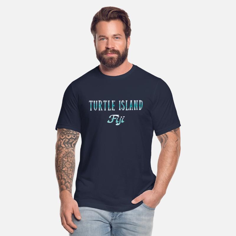 turtle island fiji shirts
