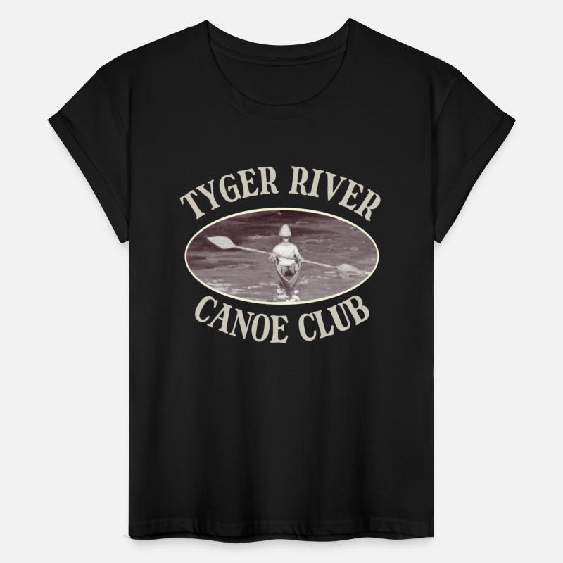 Tyger River Canoe Club