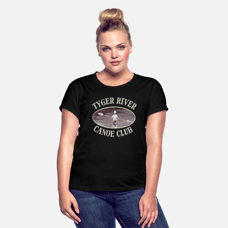 Tyger River Canoe Club