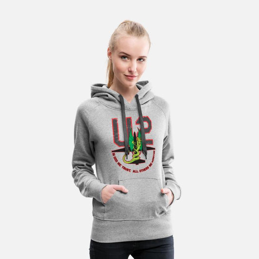 U-2 In God We Trust, All Others We Monitor