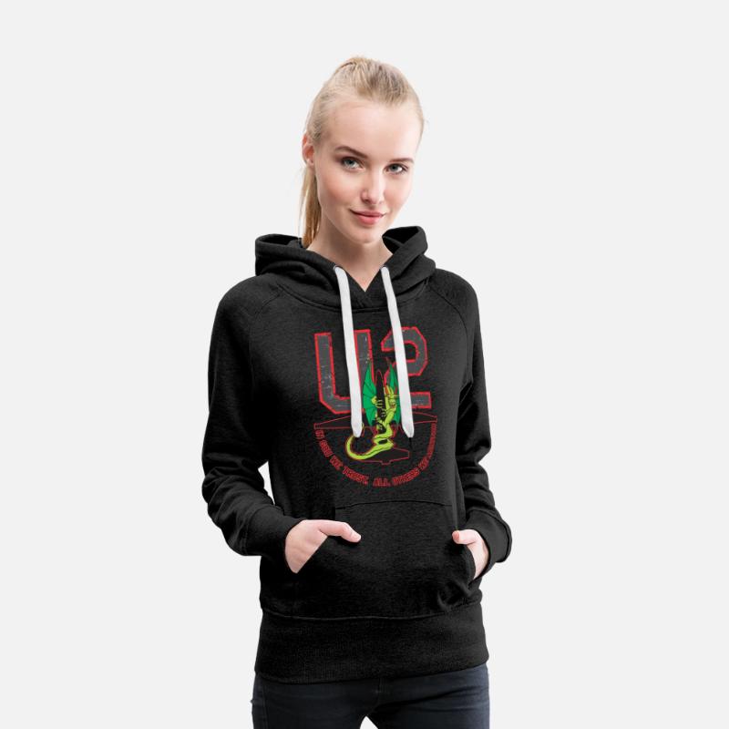 U-2 In God We Trust, All Others We Monitor