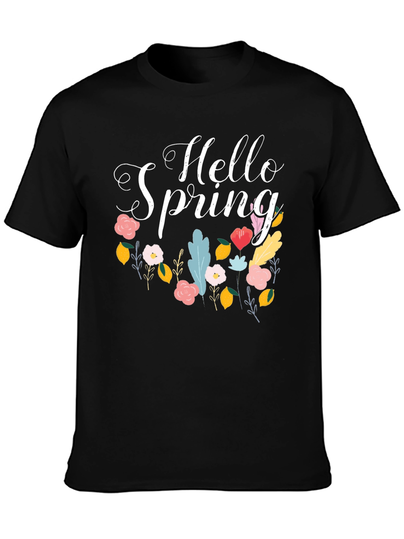 Hello Spring T-Shirt