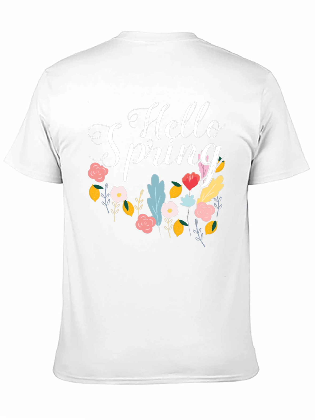 Hello Spring T-Shirt