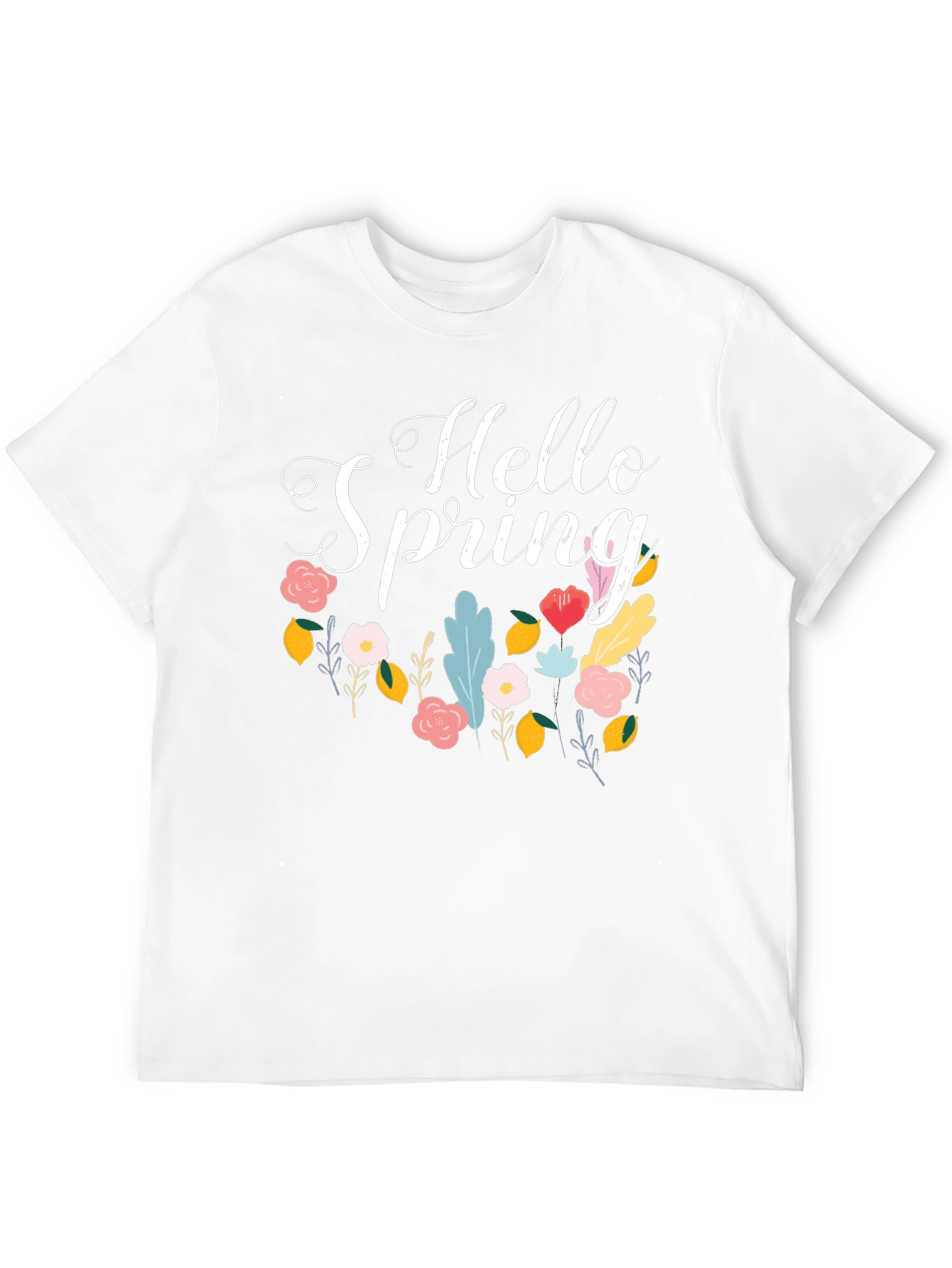 Hello Spring T-Shirt