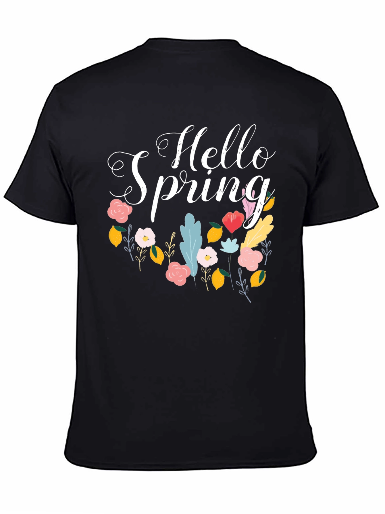 Hello Spring T-Shirt