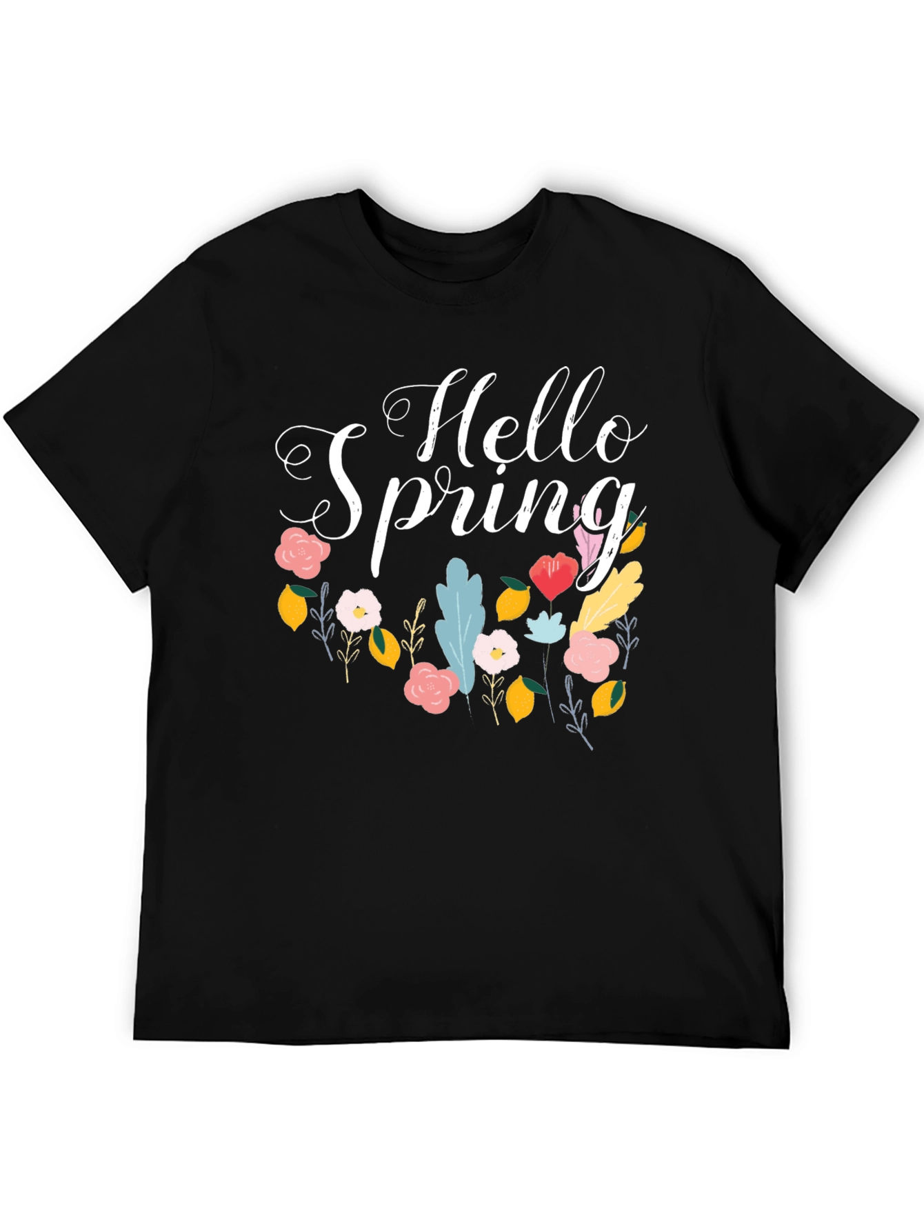 Hello Spring T-Shirt