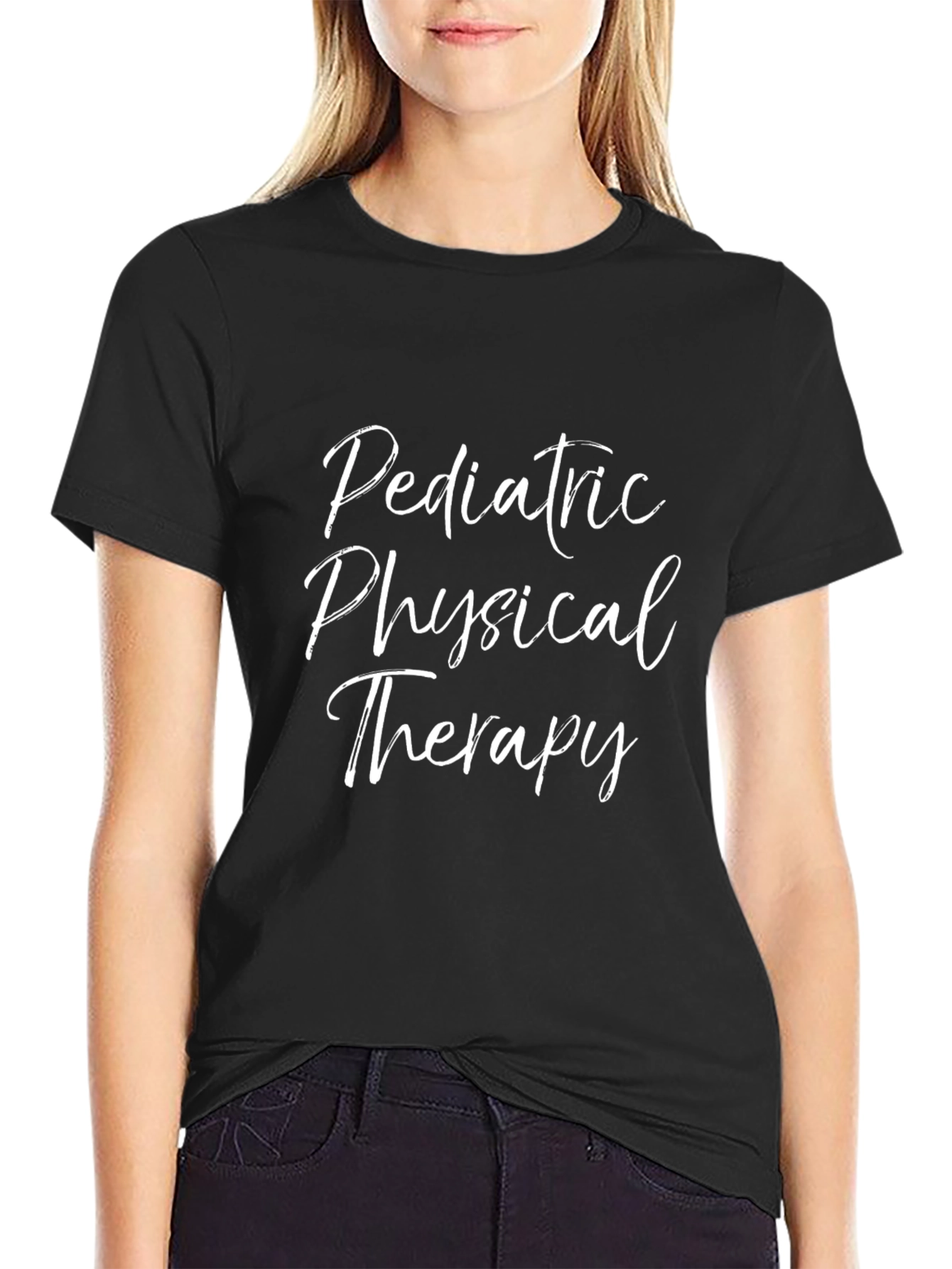 Pediatric Physical Therapy T-Shirt