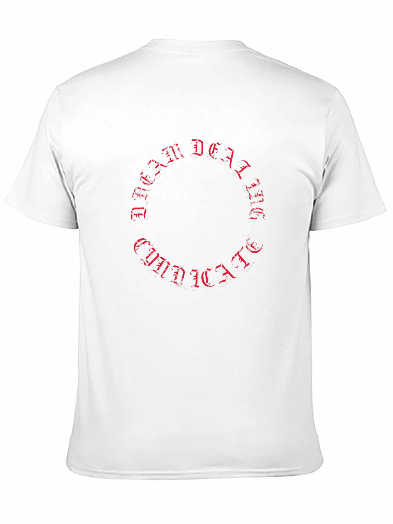 Dream Dealing Syndicate Graphic Tee