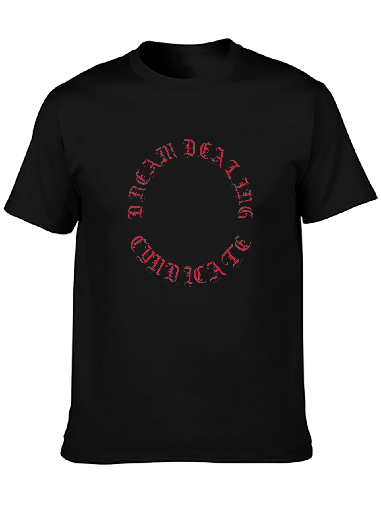 Dream Dealing Syndicate Graphic Tee