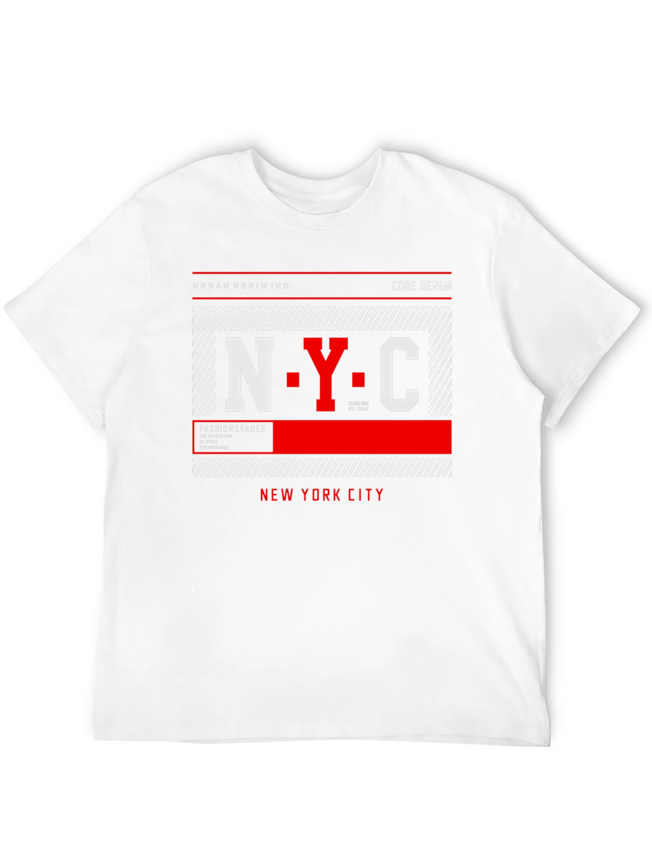 Urban Denim NYC T-Shirt