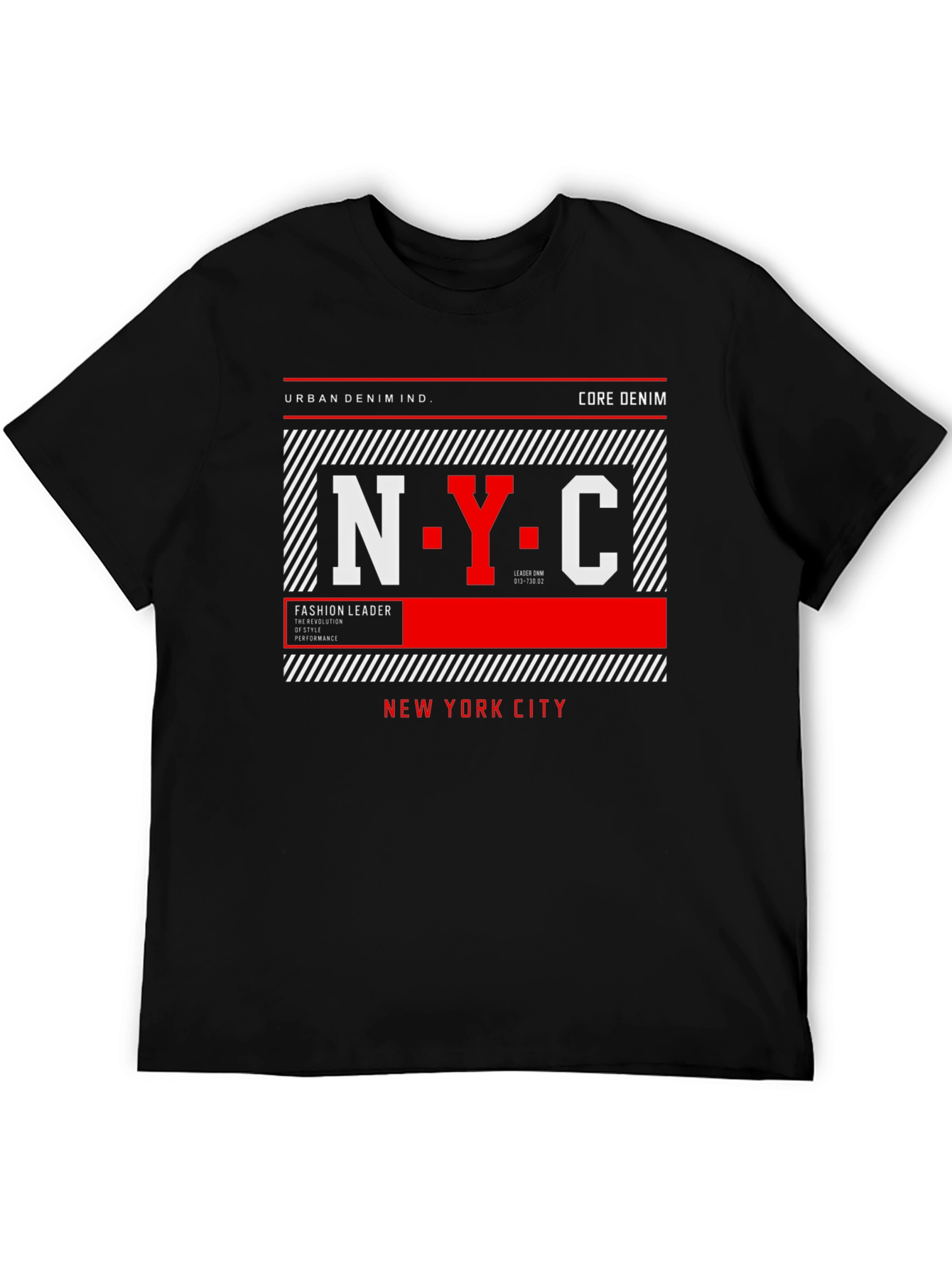 Urban Denim NYC T-Shirt