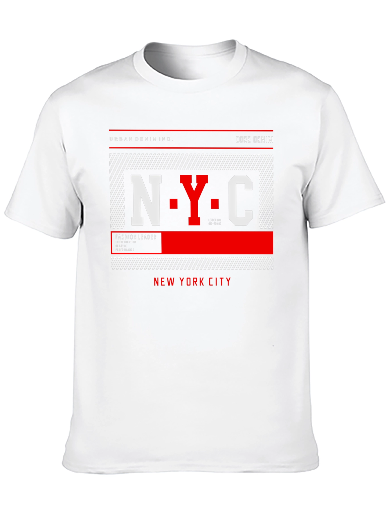 Urban Denim NYC T-Shirt