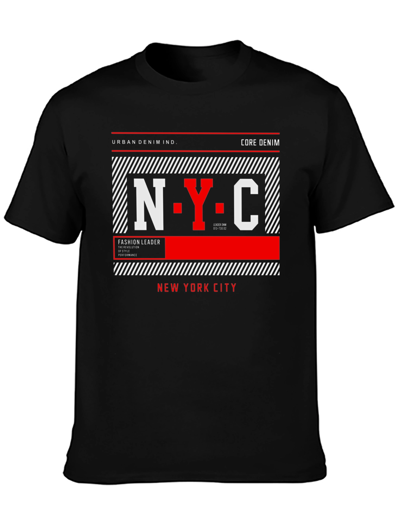 Urban Denim NYC T-Shirt