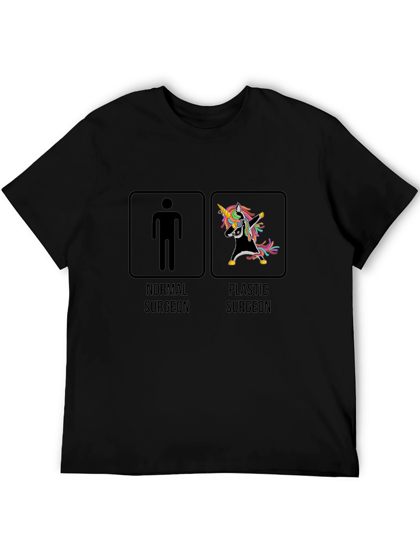 Funny Plastic Surgeon T-Shirt