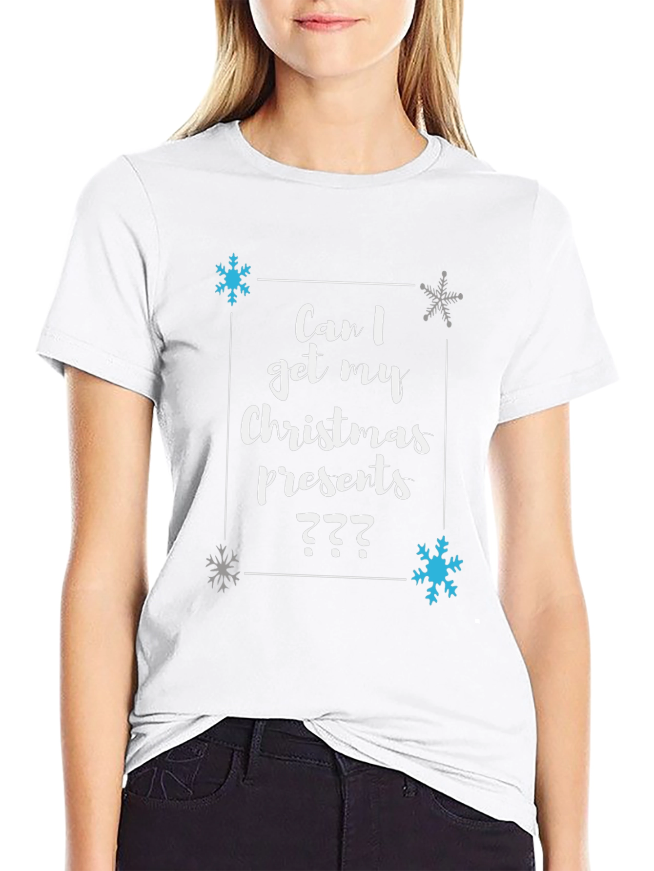 Christmas Presents T-Shirt
