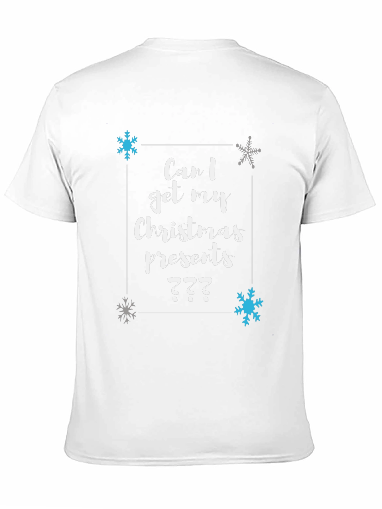 Christmas Presents T-Shirt