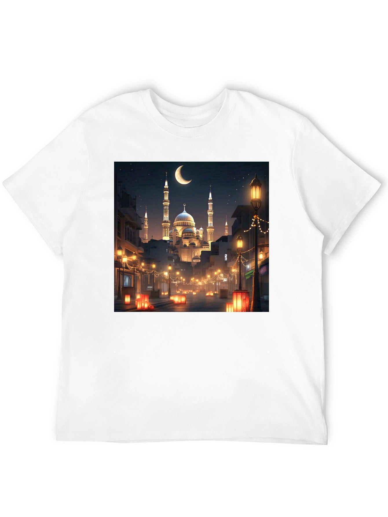 Ramadan Night T-Shirt