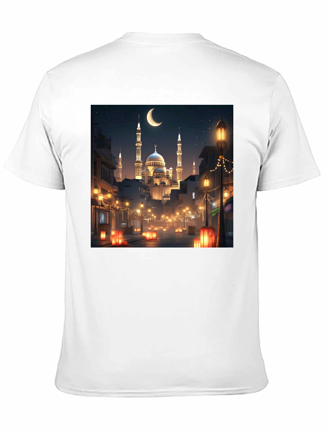 Ramadan Night T-Shirt