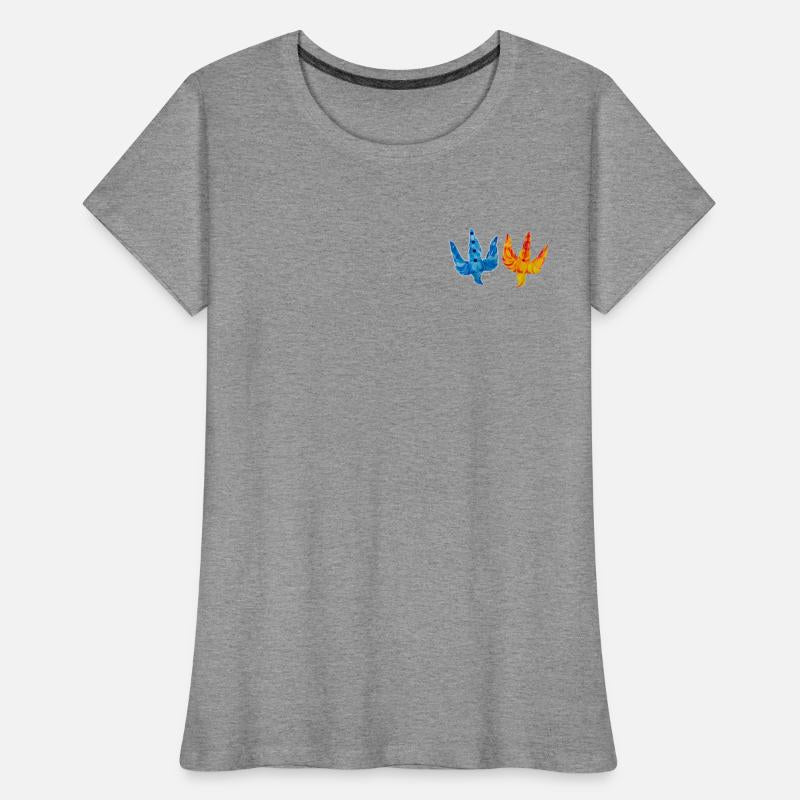 Ukrainian trident. Petrykivski rozpys. UA art