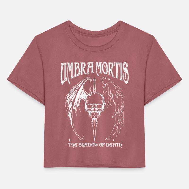 Umbra Mortis Crescent City