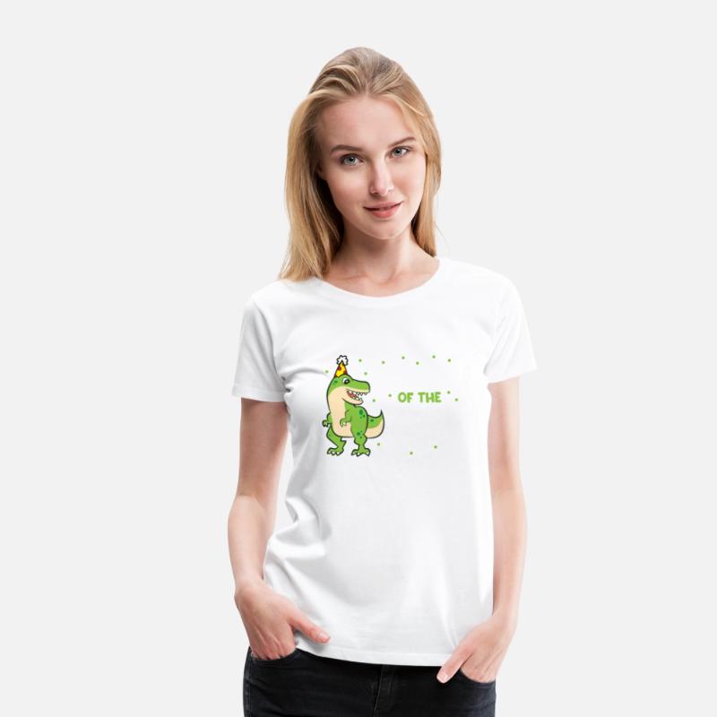 Uncle Of The Birthday Boy Dinosaur Birthday Party