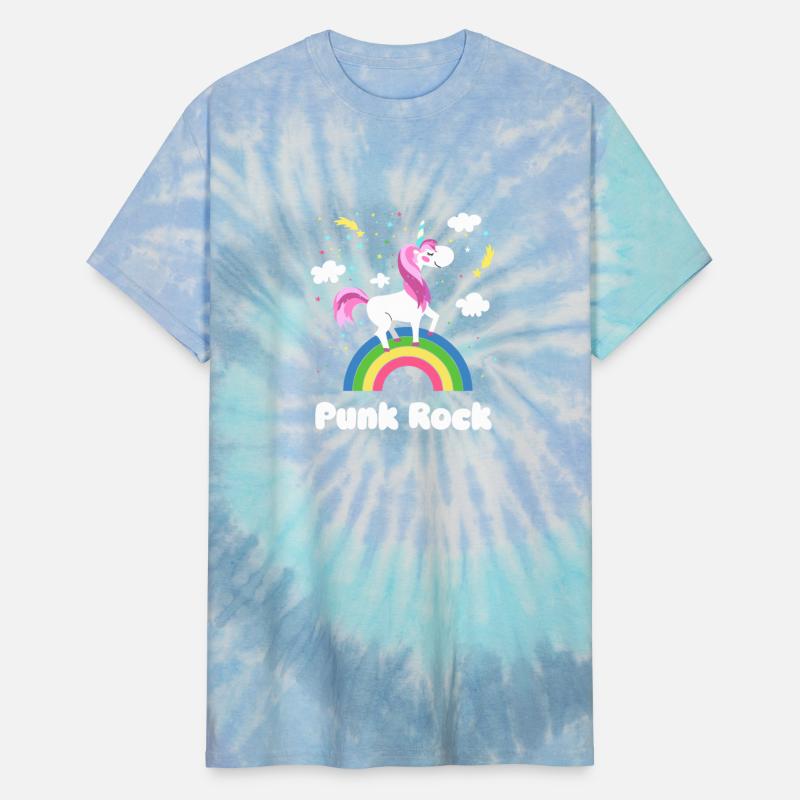 Unicorn Punk Rock Music Festival