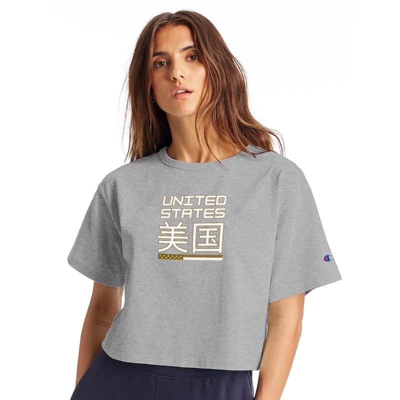 United States In Chinese