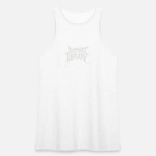 Urban Ink Support Your Local Libary Design