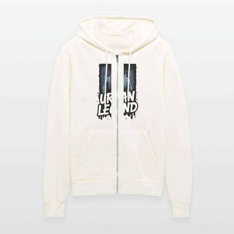 Urban Legend Cool Statement Street Style