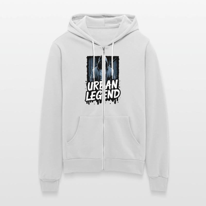 Urban Legend Cool Statement Street Style