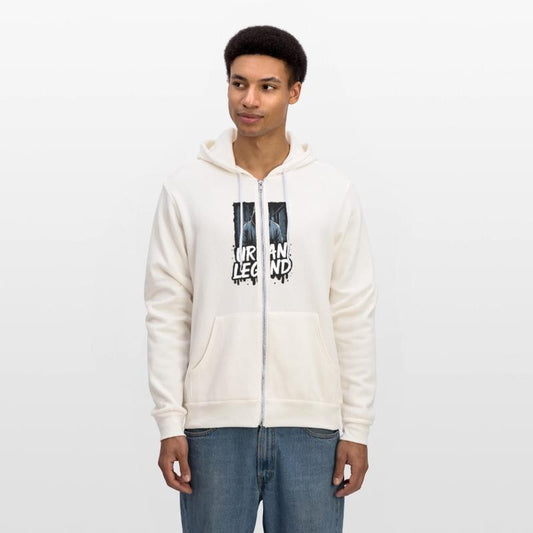 Urban Legend Cool Statement Street Style