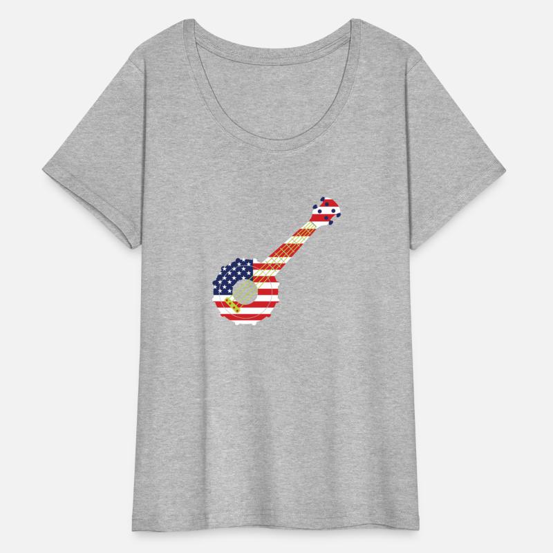 USA Banjo