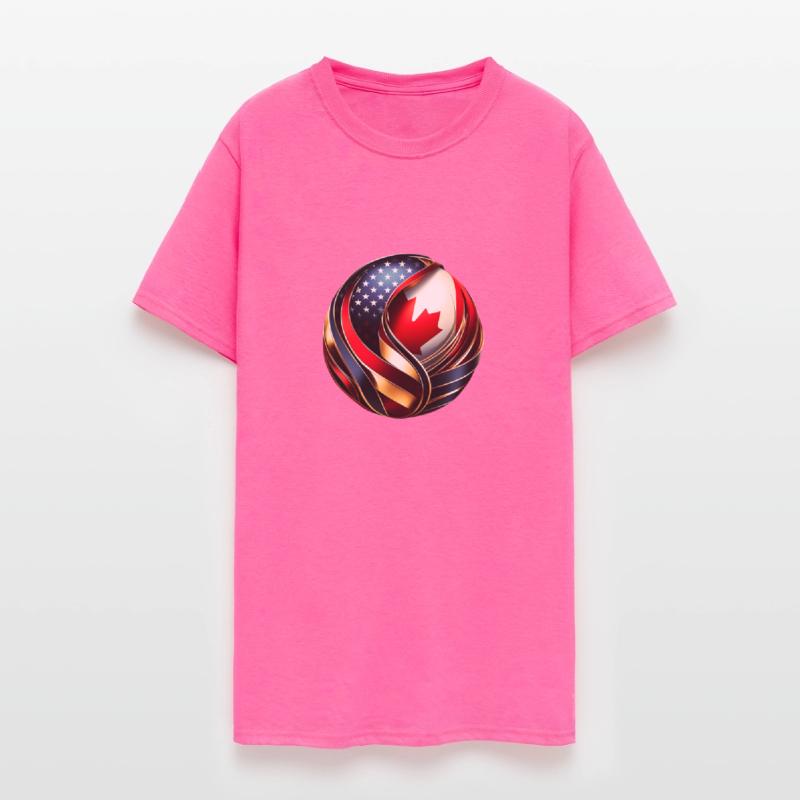 USA & Canada Family Unity Logo