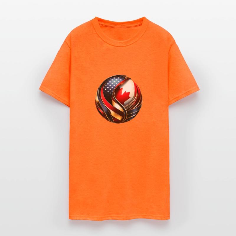 USA & Canada Family Unity Logo