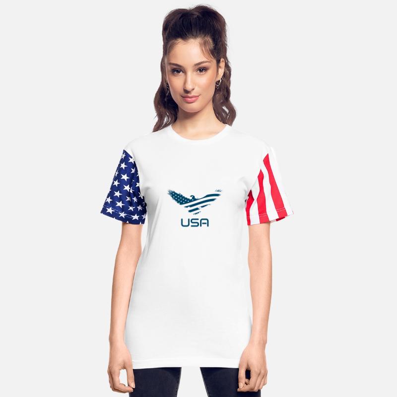 Usa design