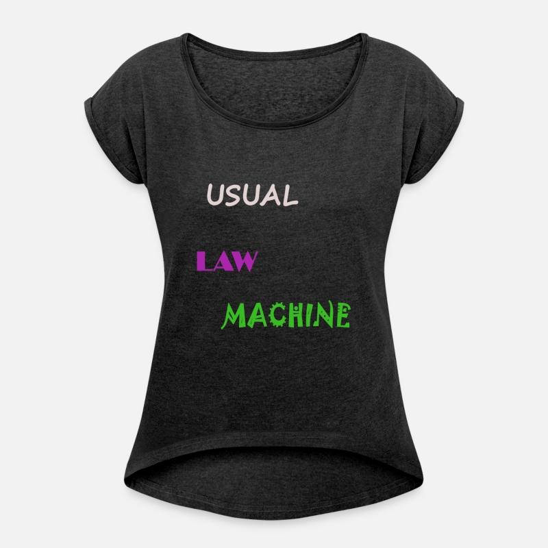Usual Law Machine