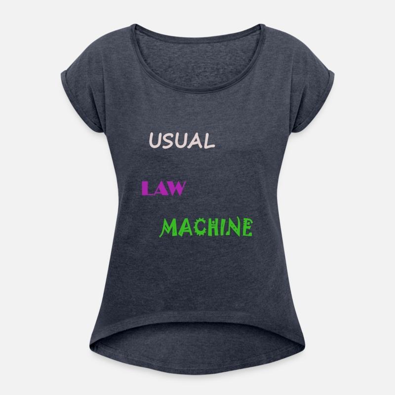 Usual Law Machine