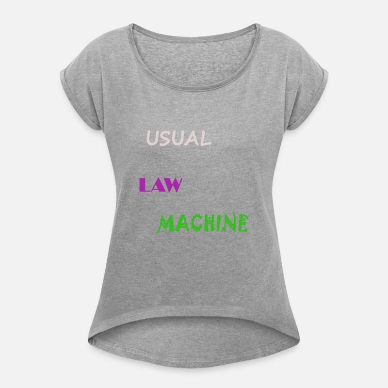 Usual Law Machine