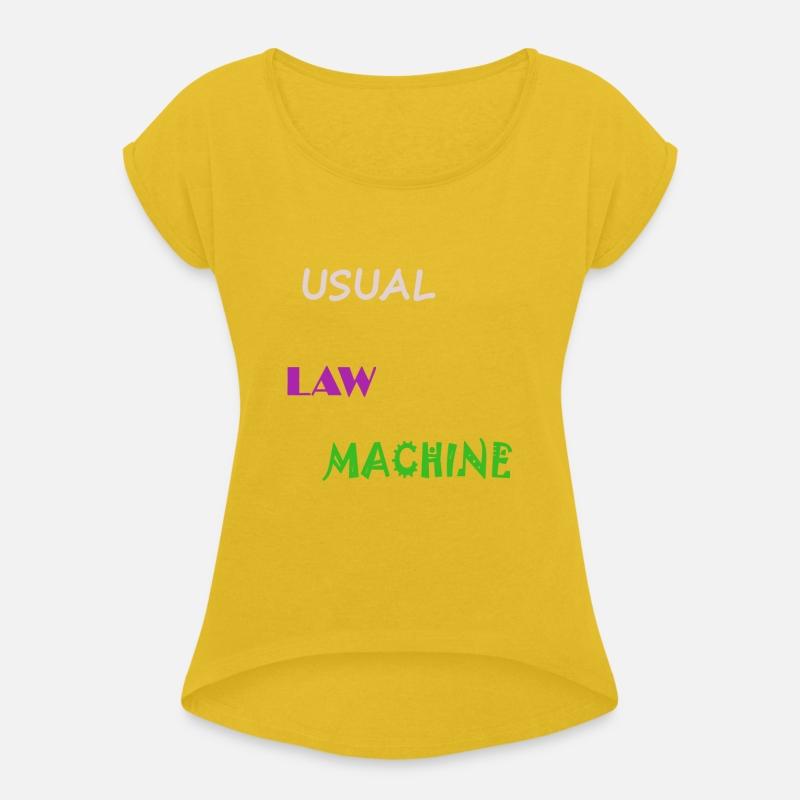 Usual Law Machine