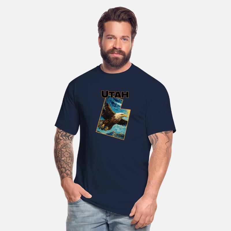 Utah Wildlife - eagle