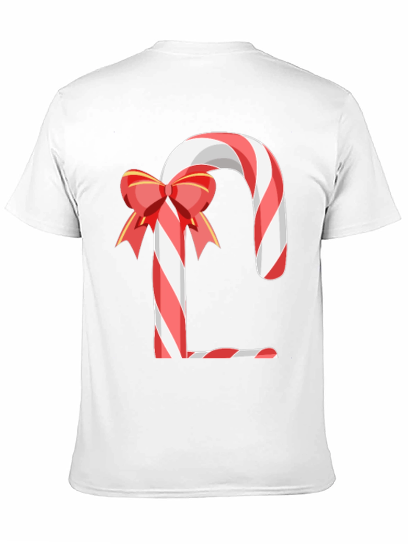 Candy Cane T-Shirt