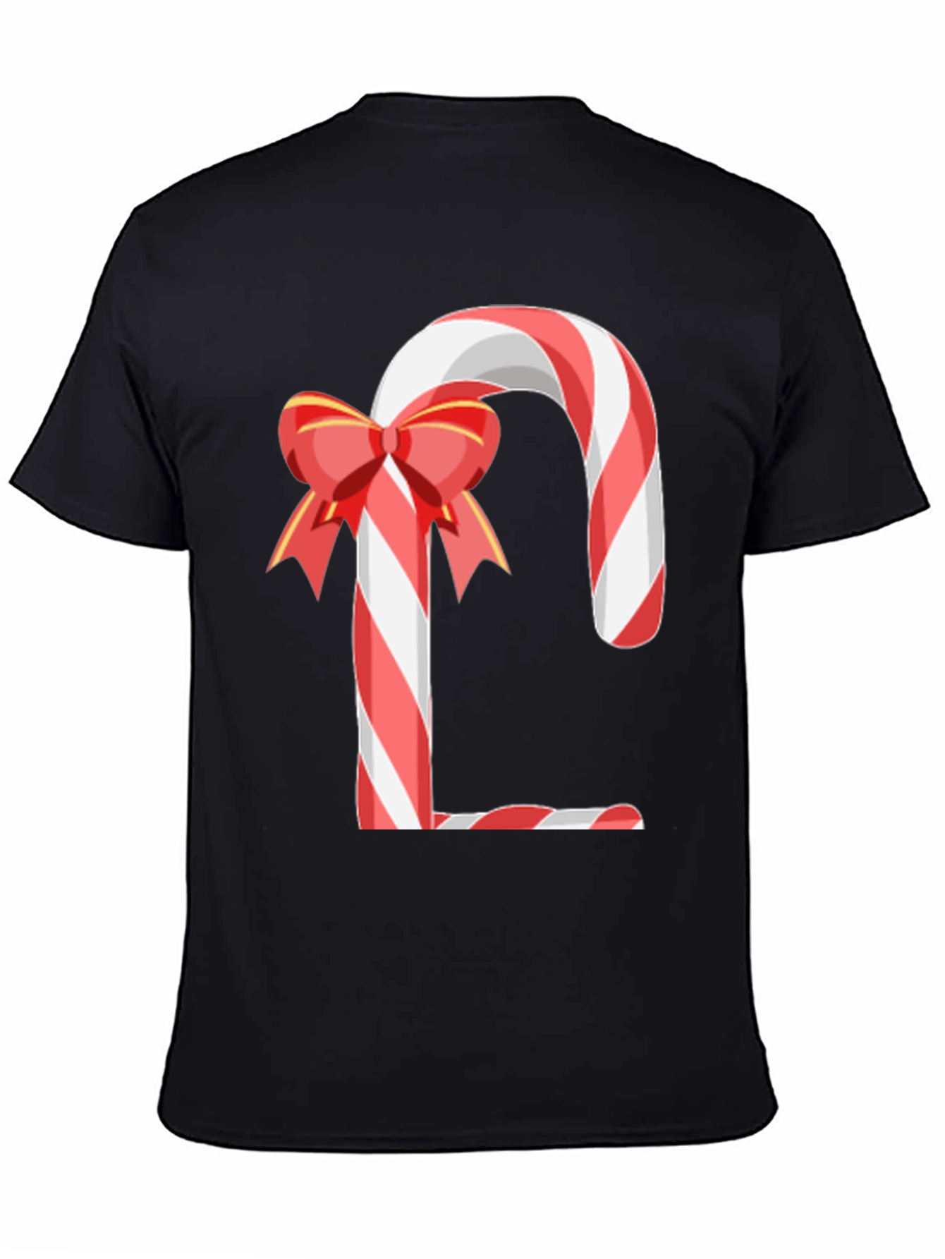 Candy Cane T-Shirt