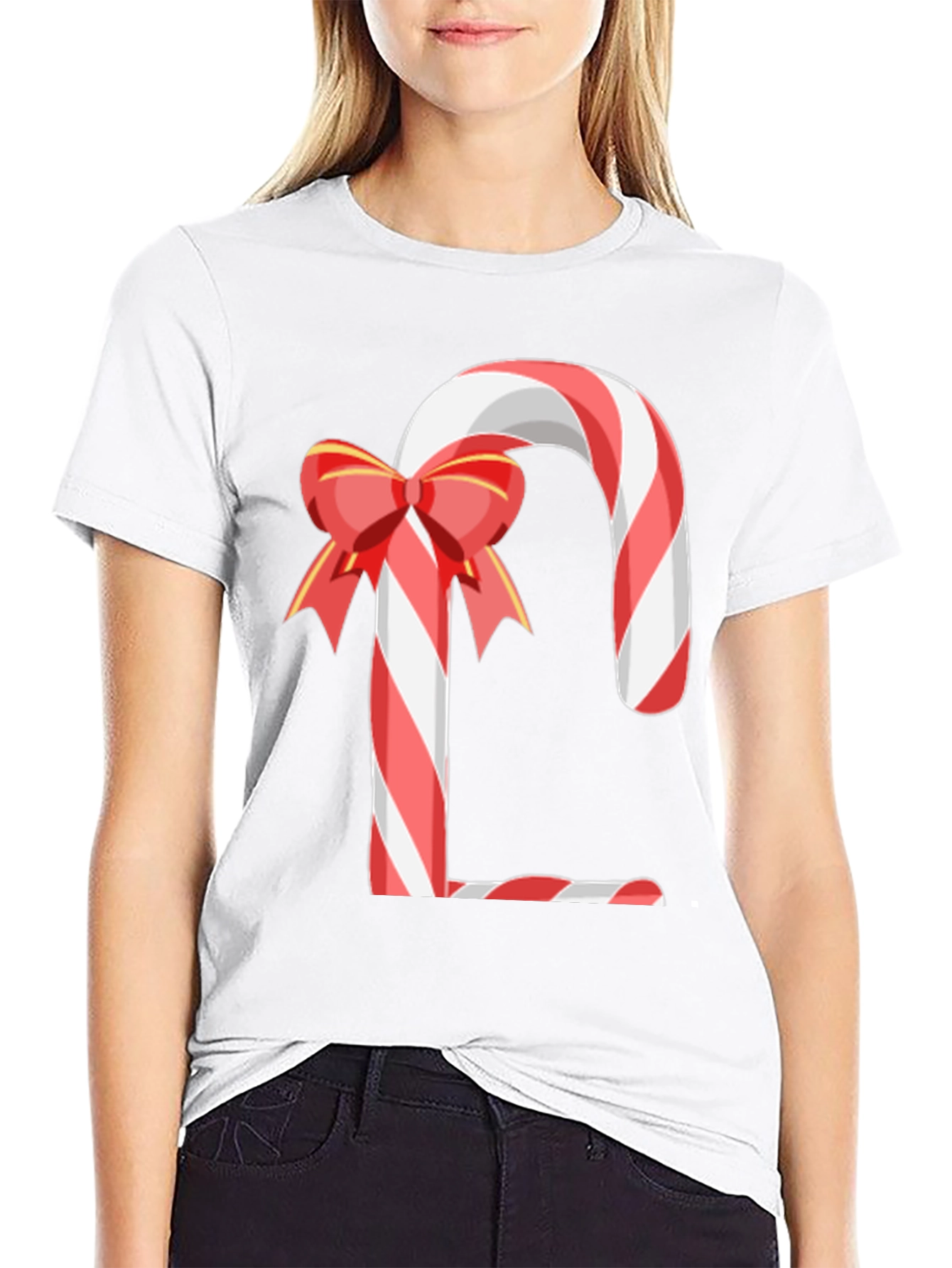 Candy Cane T-Shirt