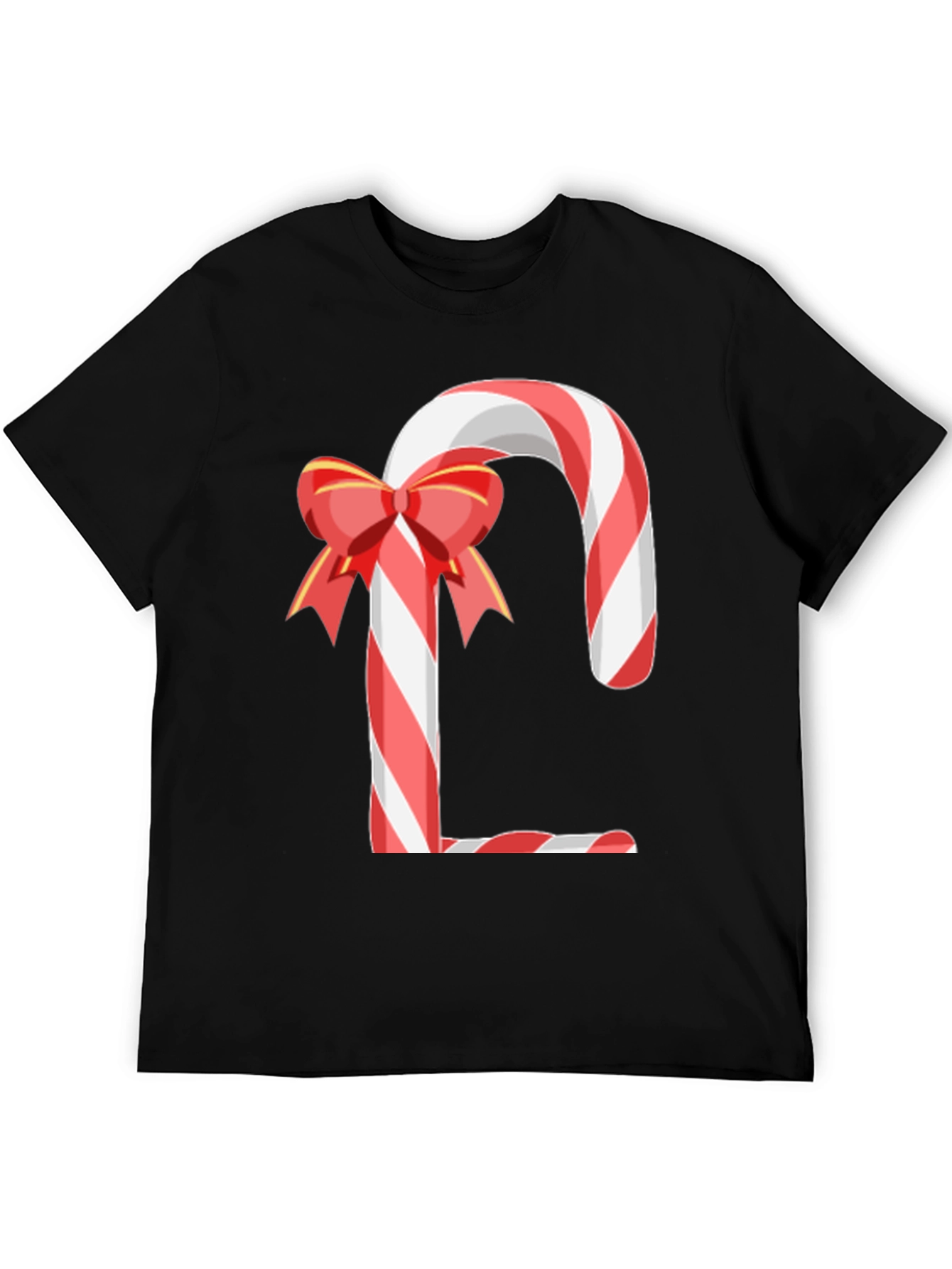 Candy Cane T-Shirt