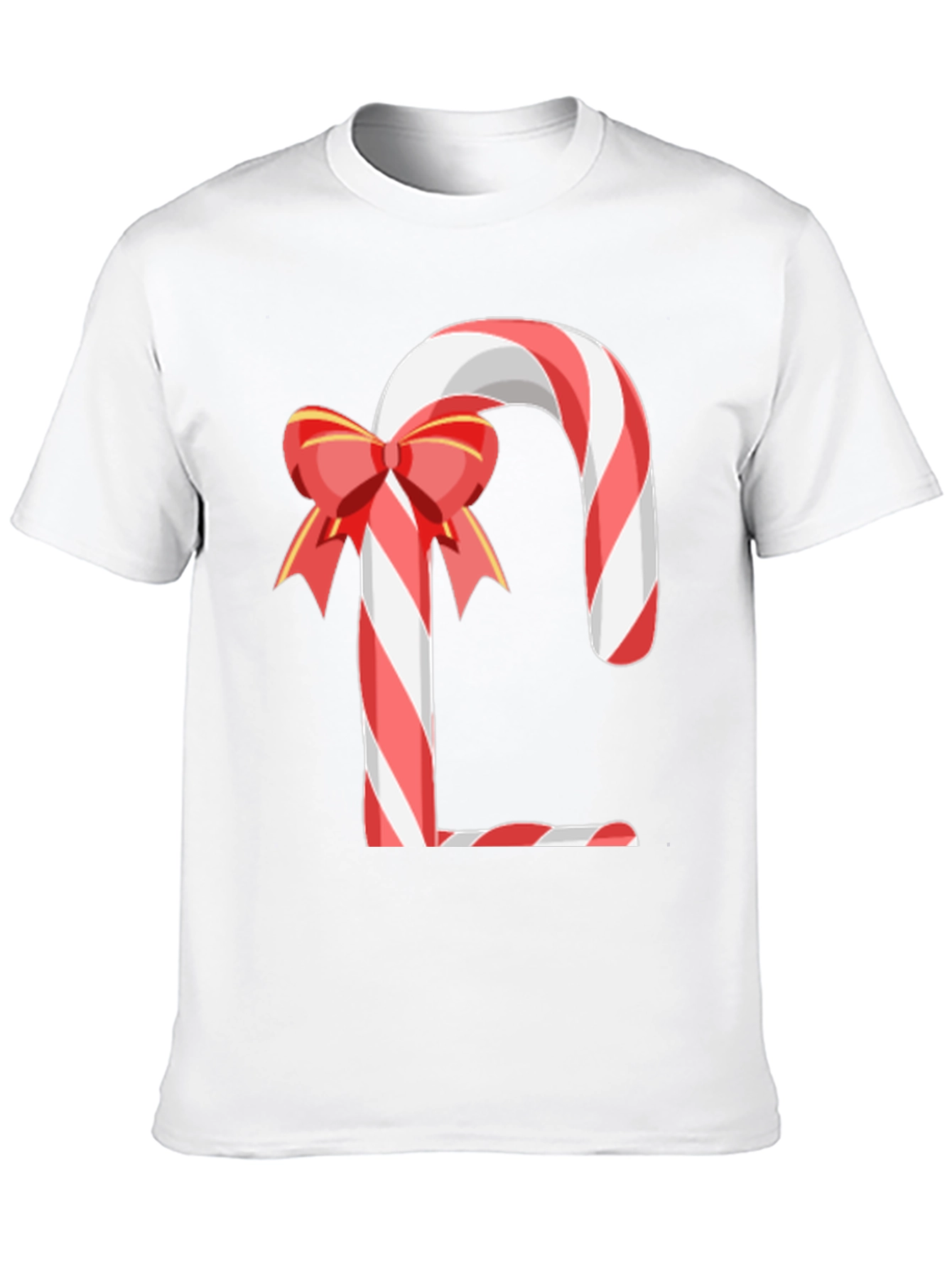 Candy Cane T-Shirt