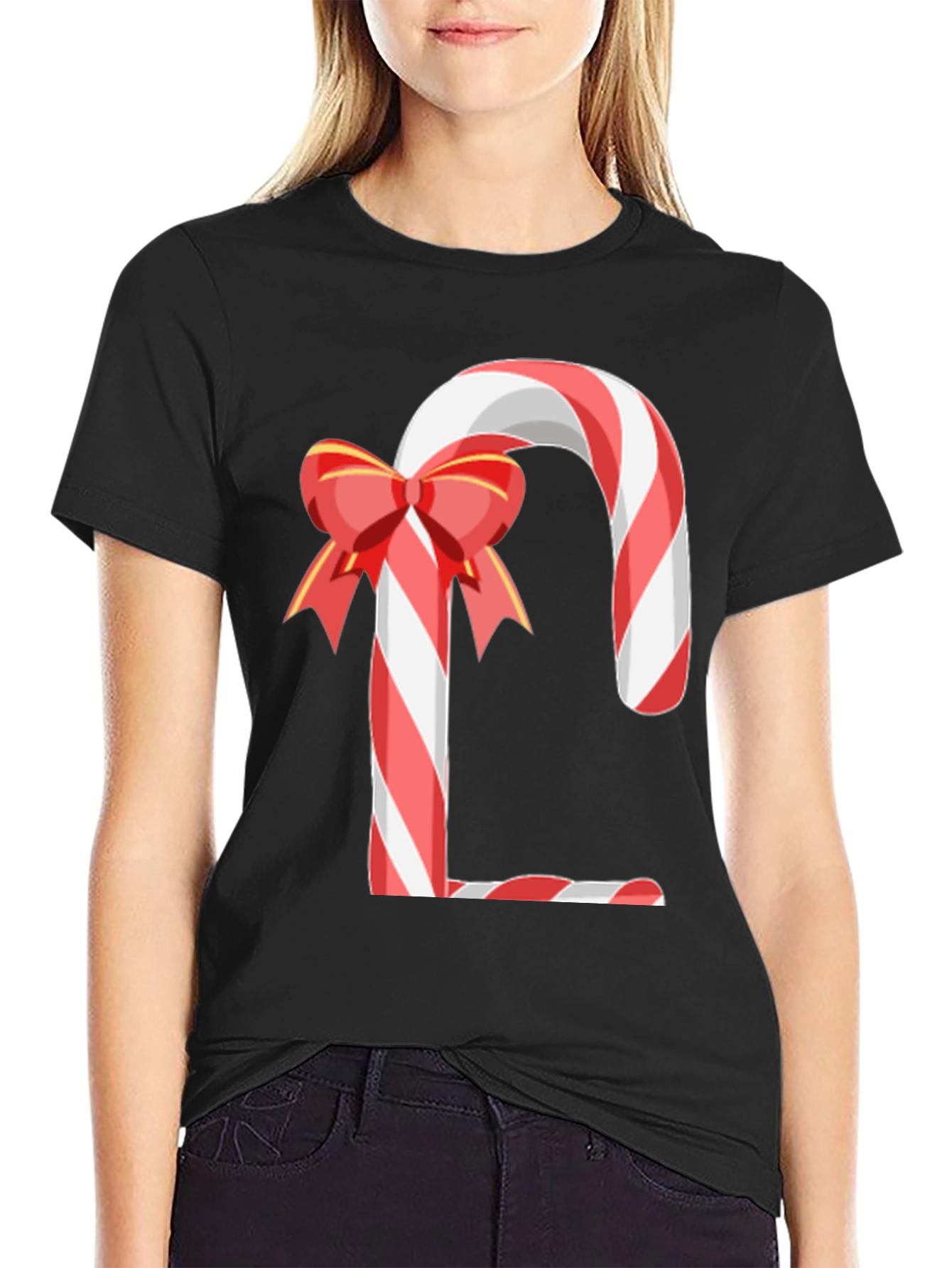 Candy Cane T-Shirt