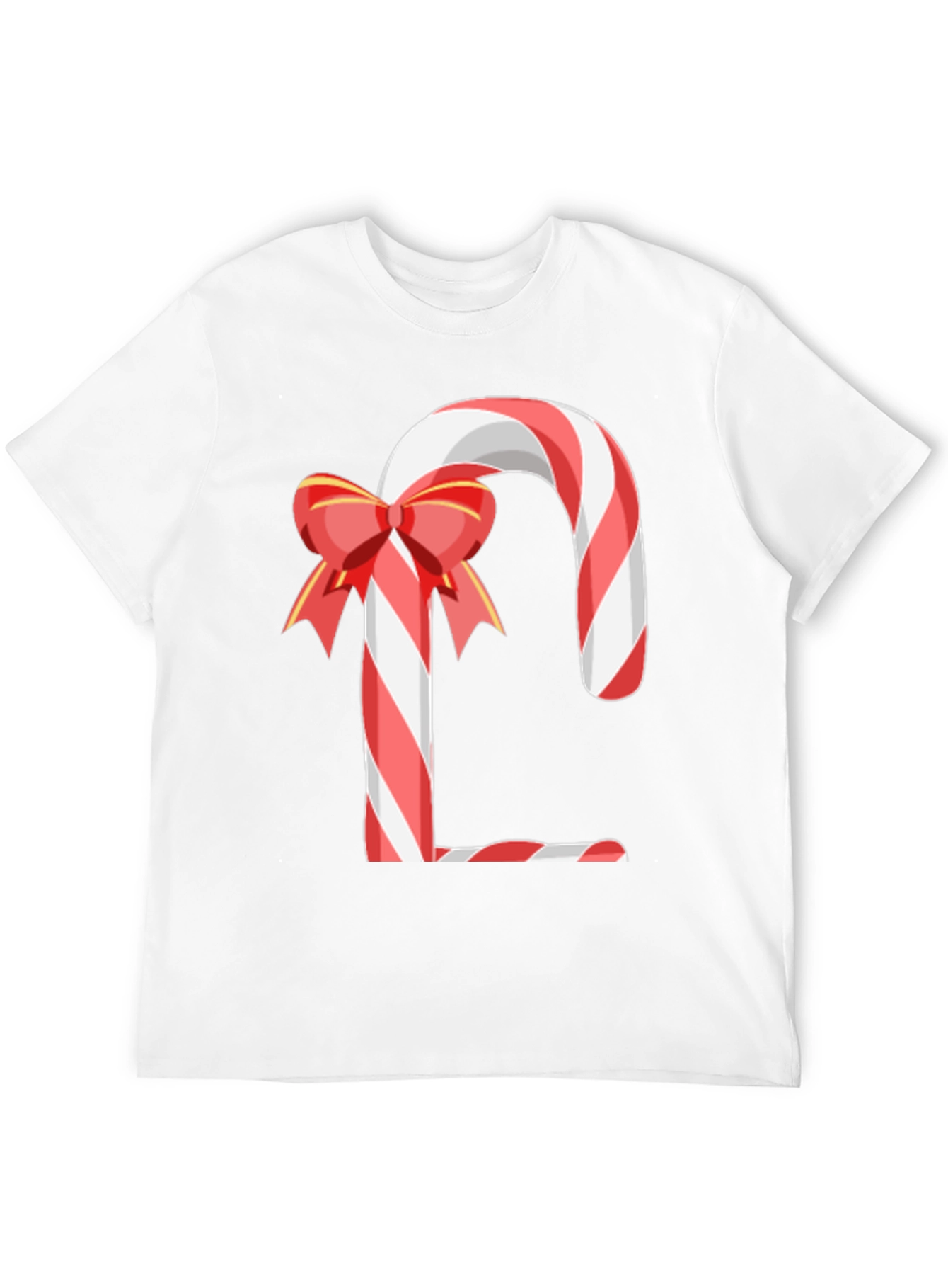 Candy Cane T-Shirt
