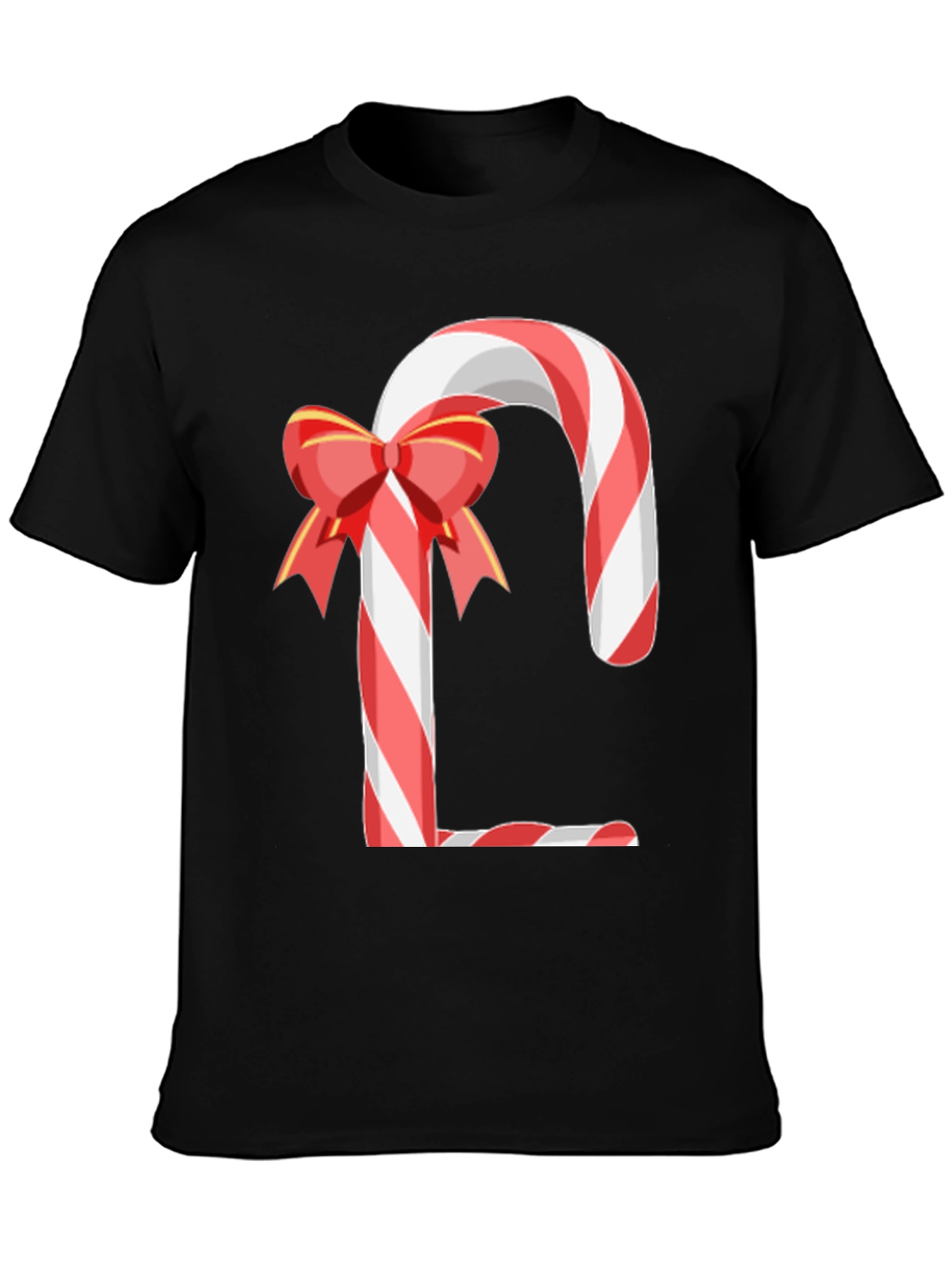 Candy Cane T-Shirt