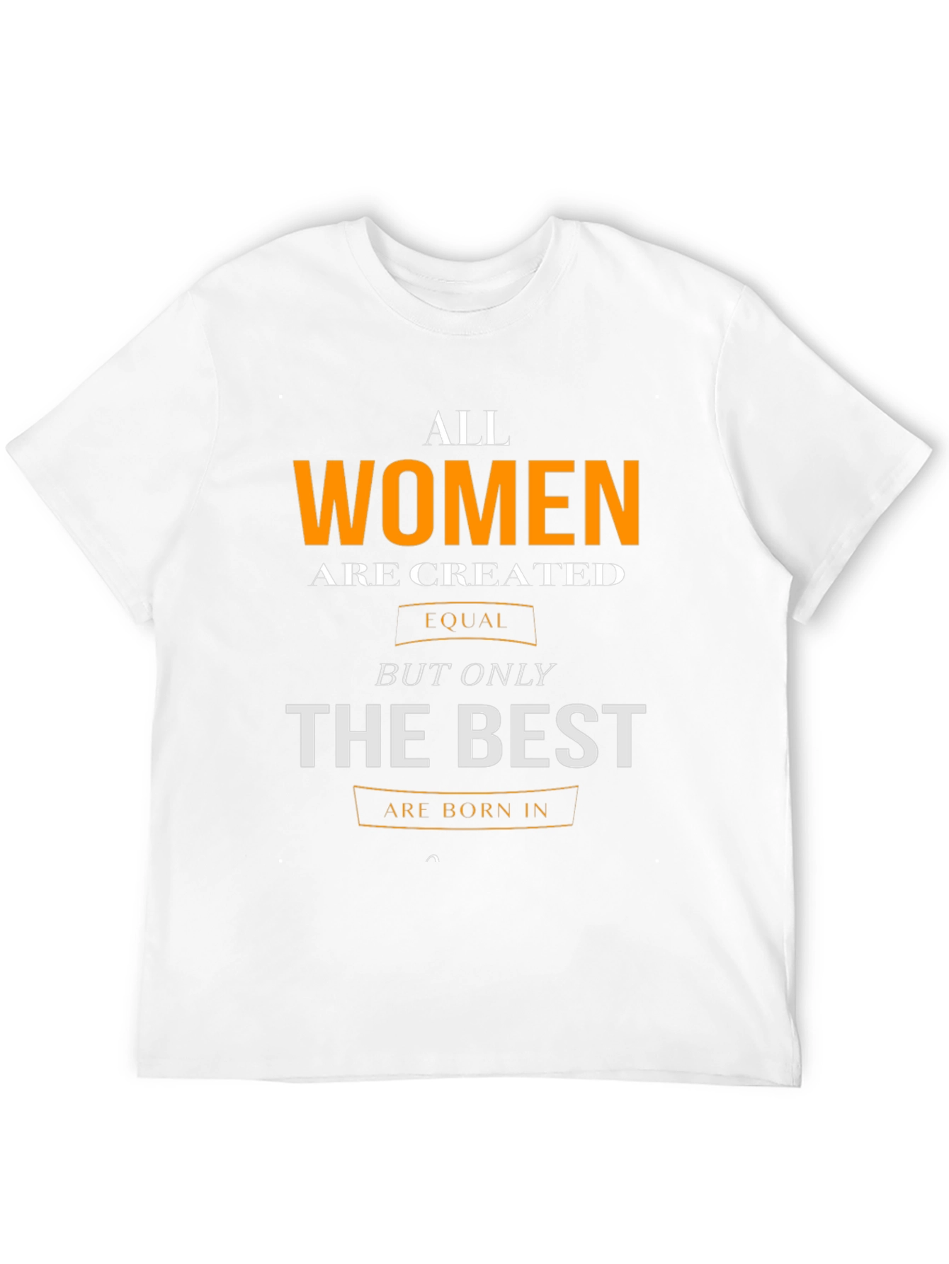 Women Empowerment T-Shirt