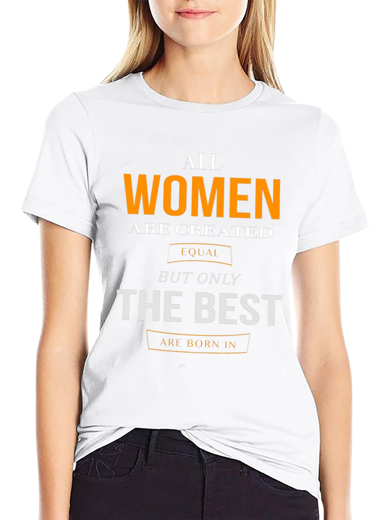 Women Empowerment T-Shirt